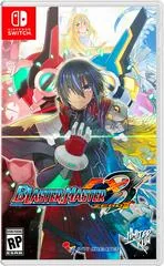 Blaster Master Zero 3 - Nintendo Switch - Retrocharting