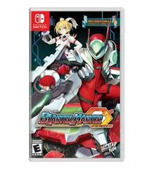 Blaster Master Zero [Best Buy] - Nintendo Switch - Retrocharting