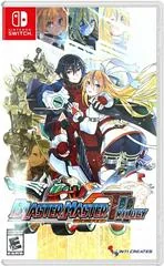 Blaster Master Zero Trilogy Metafight Chronicle - Nintendo Switch - Retrocharting
