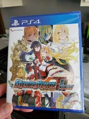 Blaster Master Zero Trilogy - Playstation 4 - Retrocharting