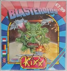 Blasteroids - Nintendo DS - Retrocharting