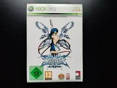 Background - BlazBlue: Calamity Trigger [Collector's Edition] - Xbox 360 - Retrocharting