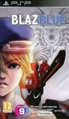 BlazBlue: Calamity Trigger Portable - PSP - Retrocharting