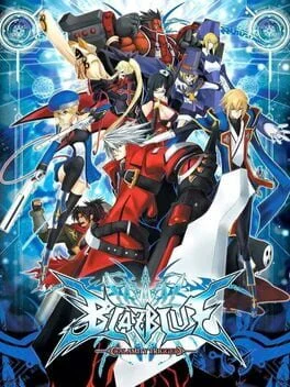 BlazBlue: Calamity Trigger - Xbox 360 - Retrocharting
