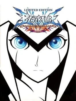 BlazBlue: Continuum Shift [Limited Edition] - Playstation 3 - Retrocharting