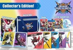 BlazBlue Cross Tag Battle [Phantom Field Edition] - Playstation 4 - Retrocharting