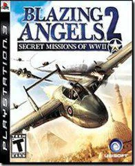 Blazing Angels 2 Secret Missions - Playstation 3 - Retrocharting