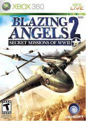 Blazing Angels 2 Secret Missions - Xbox 360 - Retrocharting