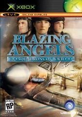 Blazing Angels Squadrons of WWII - Xbox 360 - Retrocharting