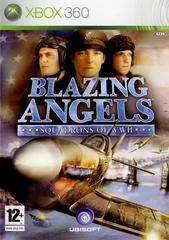 Blazing Angels: Squadrons of WWII - Xbox 360 - Retrocharting