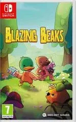 Blazing Beaks - Nintendo Switch - Retrocharting