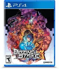Blazing Strike - Playstation 4 - Retrocharting