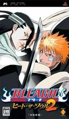 Bleach: Heat The Soul 2 - PSP - Retrocharting