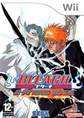 Bleach: Shattered Blade - Wii - Retrocharting