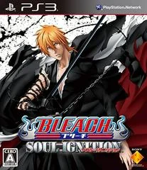 Background - Bleach Soul Ignition - Playstation 3 - Retrocharting