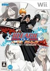Bleach: Versus Crusade - Wii - Retrocharting