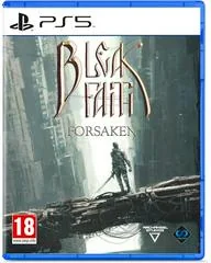 Background - Bleak Faith: Forsaken - Playstation 5 - Retrocharting