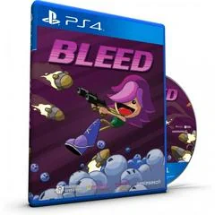 Bleed - Playstation 4 - Retrocharting