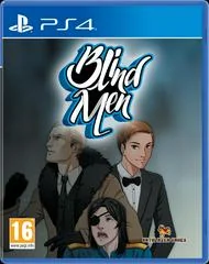 Blind Men - Playstation 4 - Retrocharting
