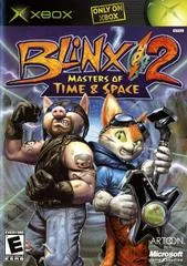 Blinx 2 - Xbox - Retrocharting