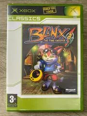 Background - Blinx: The Time Sweeper [Classics] - Xbox - Retrocharting