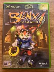 Blinx: The Time Sweeper - Xbox - Retrocharting
