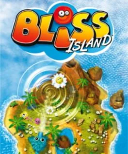 Bliss Island - PSP - Retrocharting