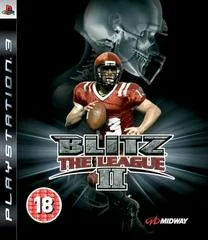 Blitz: The League II - Playstation 3 - Retrocharting