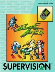 Block Buster - Supervision - Retrocharting