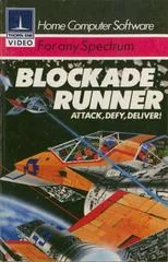 Blockade Runner - ZX Spectrum - Retrocharting