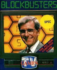 Blockbusters [TV Games] - ZX Spectrum - Retrocharting