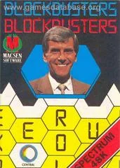 Background - Blockbusters - ZX Spectrum - Retrocharting