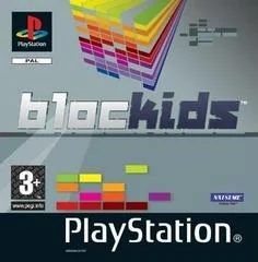 Blockids - PlayStation - Retrocharting