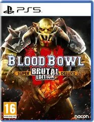Blood Bowl III: Brutal Edition - Playstation 5 - Retrocharting