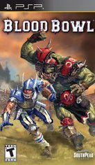 Blood Bowl - PSP - Retrocharting