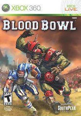 Blood Bowl - Xbox 360 - Retrocharting