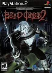 Background - Blood Omen 2 - PlayStation 2 - Retrocharting