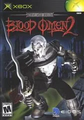 Blood Omen 2 - Xbox - Retrocharting