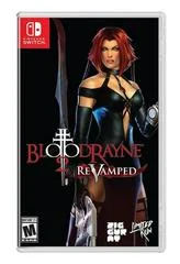 Blood Rayne 2 Revamped - Nintendo Switch - Retrocharting