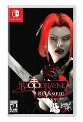 Blood Rayne: ReVamped [Best Buy] - Nintendo Switch - Retrocharting