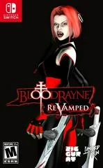 Blood Rayne Revamped - Nintendo Switch - Retrocharting
