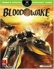 Blood Wake [Prima] - Strategy Guide - Retrocharting