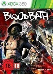 Background - BloodBath - Xbox 360 - Retrocharting