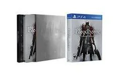 Bloodborne [Collector's Edition] - Playstation 4 - Retrocharting