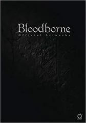 Bloodborne Official Artworks - Strategy Guide - Retrocharting