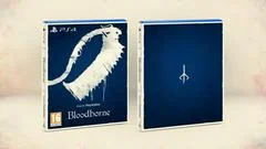 Bloodborne [Only On PlayStation] - Playstation 4 - Retrocharting