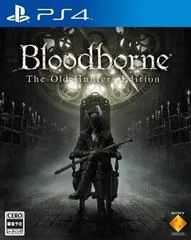 Bloodborne: The Old Hunters - Playstation 4 - Retrocharting