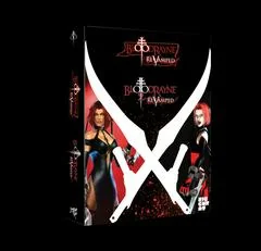 Bloodrayne 1 & 2: Revamped - Playstation 5 - Retrocharting