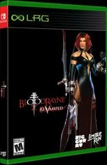 BloodRayne 2: ReVamped [Classic Edition] - Nintendo Switch - Retrocharting