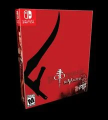 BloodRayne 2: ReVamped [Collector's Edition] - Nintendo Switch - Retrocharting